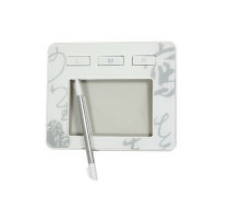 手写板 数字时代的笔尖艺术与高效工具