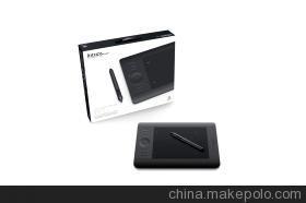 Wacom影拓五代PTH450 专业绘画板的市场定位与综合解析